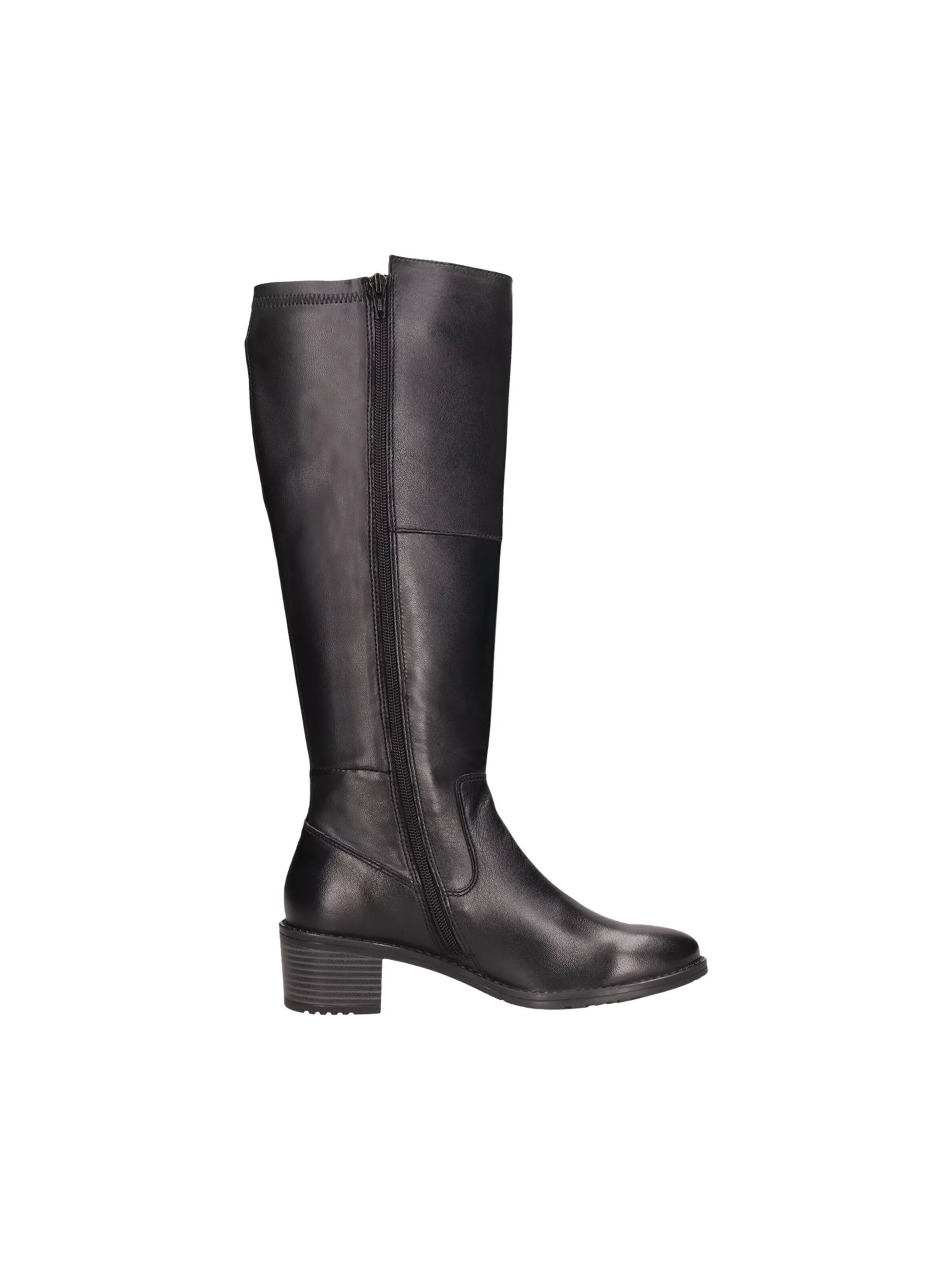 TT. BAGATTČizme - crna boja