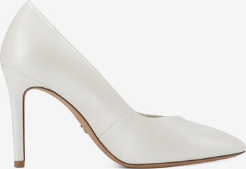 TAMARIS Pumps in White