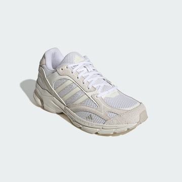 Baskets basses 'Spiritain 2000' ADIDAS SPORTSWEAR en blanc