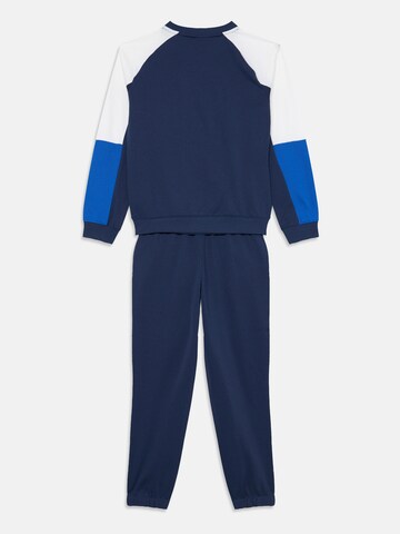 Nike Sportswear Joggingová súprava - Modrá