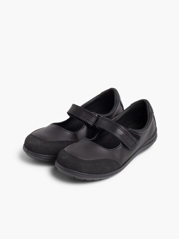 Pisamonas Halbschuh‌‌‌‌‌‌‌‌‌ in Schwarz