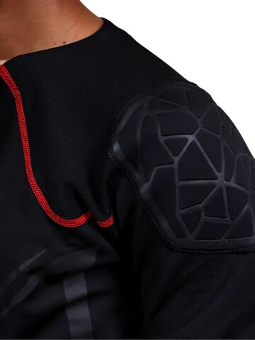 KEEPERsport Undershirt in Black