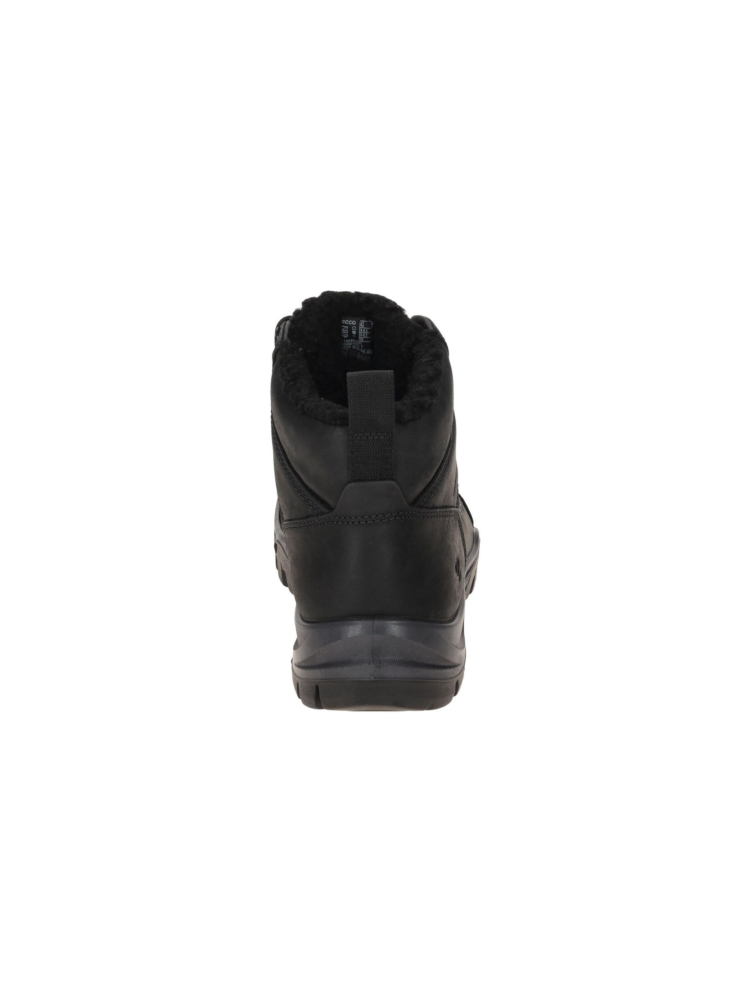 ECCO Boots in Black