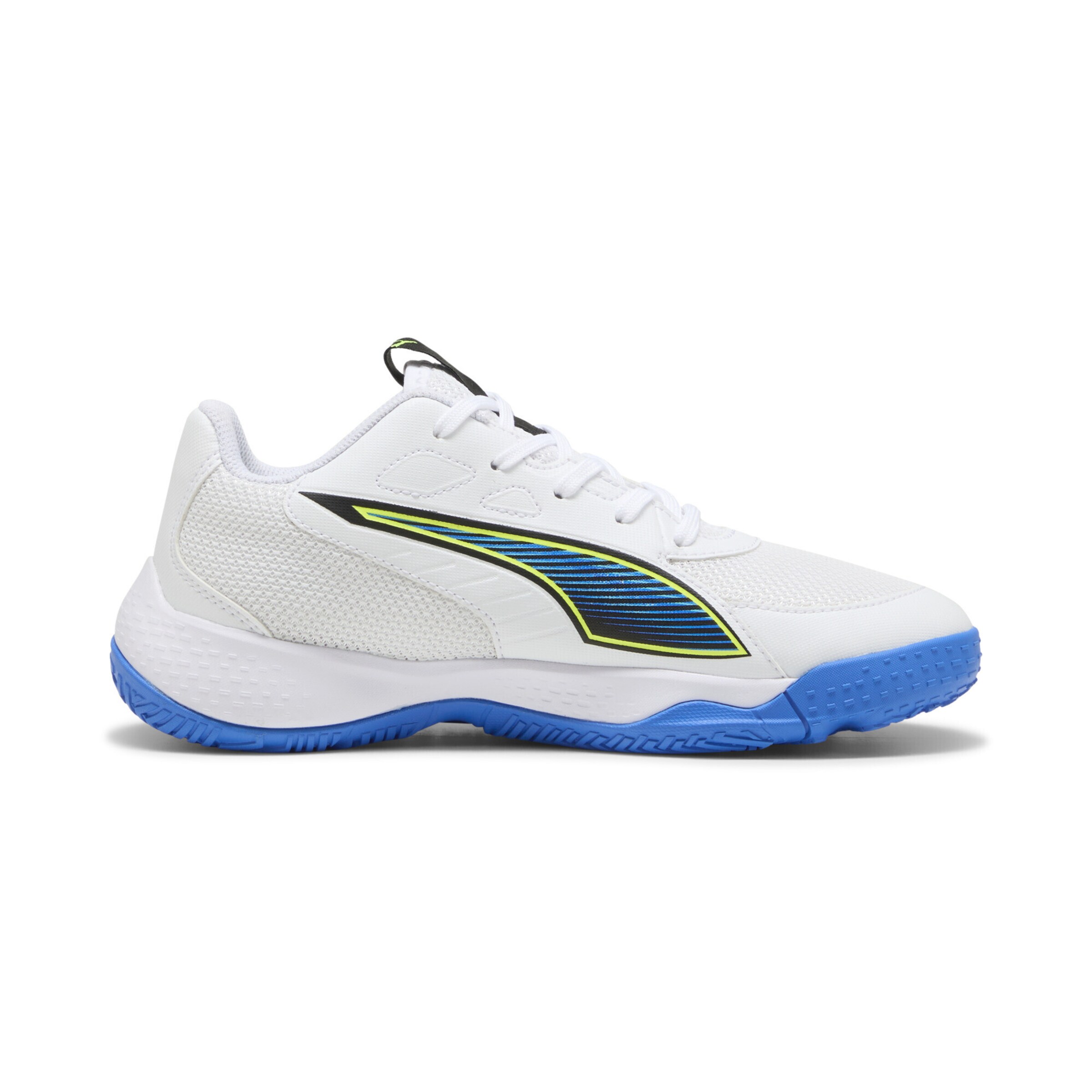 PUMA Sports shoe 'Accelerate 4 Game On' in White