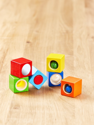 HABA Spielbausteine ' Erkundungssteine ' in Mischfarben