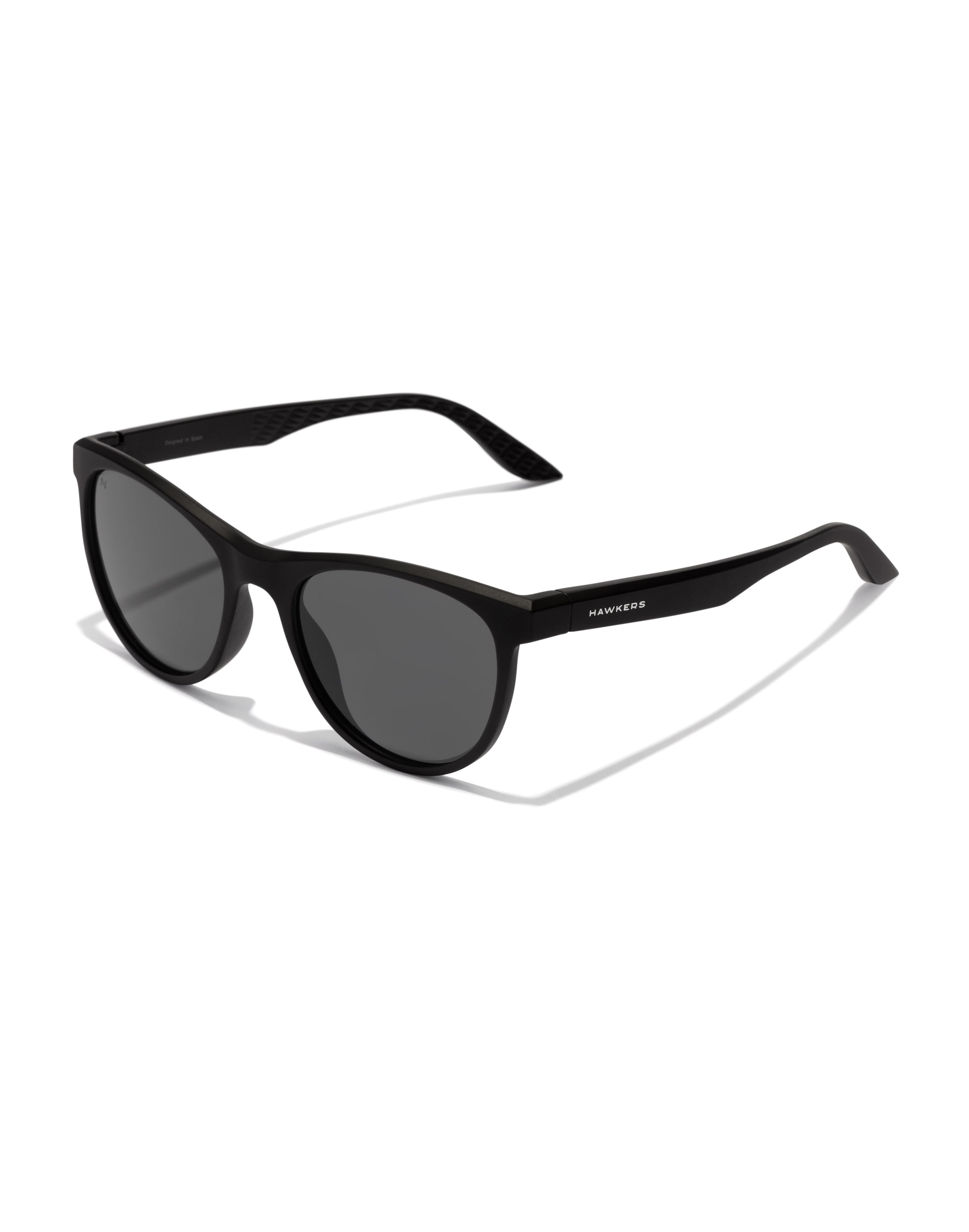HAWKERS Sunglasses 'Trail' in Black: front
