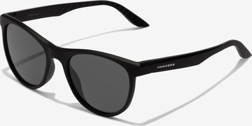 HAWKERS Sunglasses 'Trail' in Black: front
