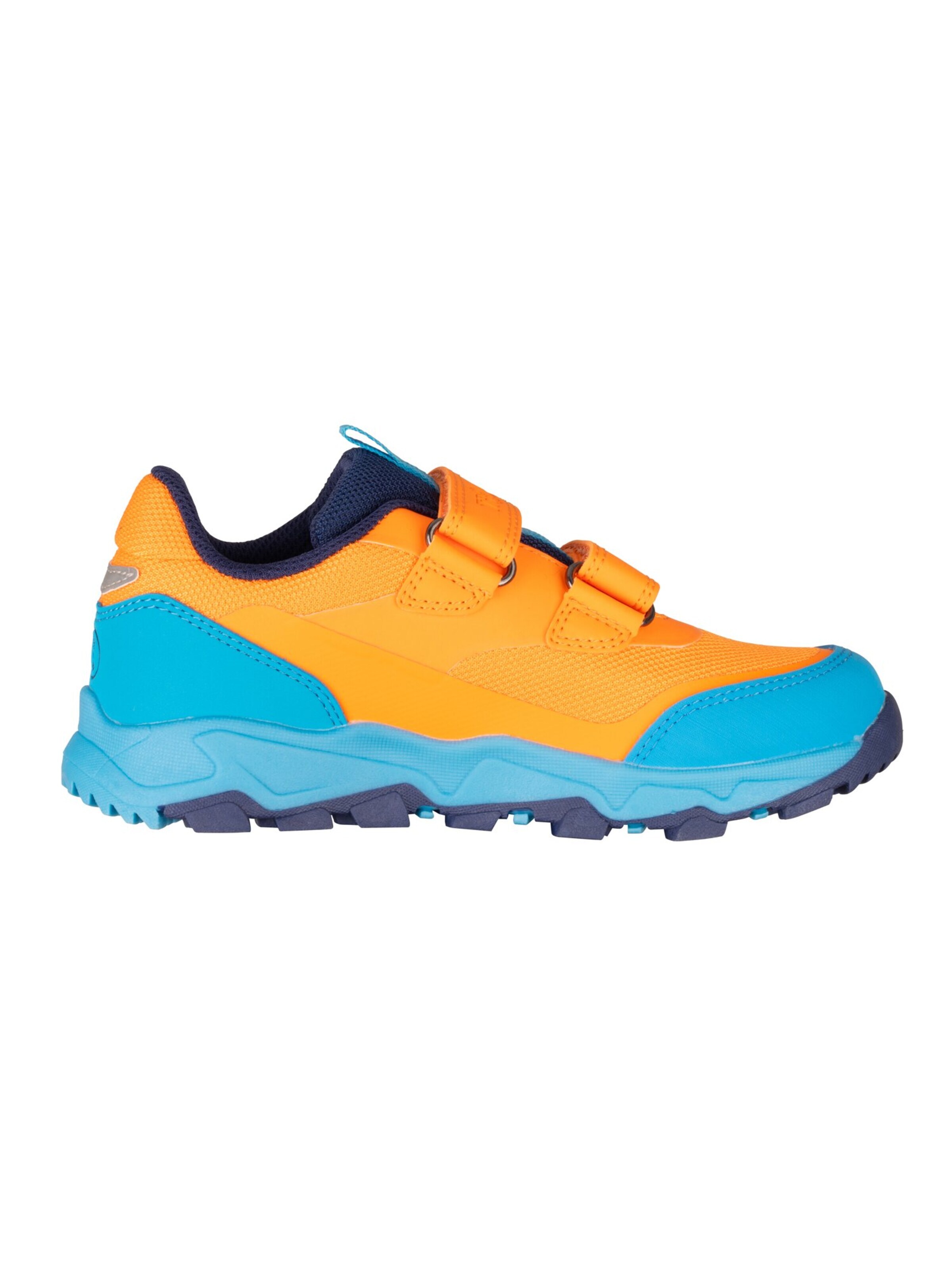 TROLLKIDS Flats in Orange