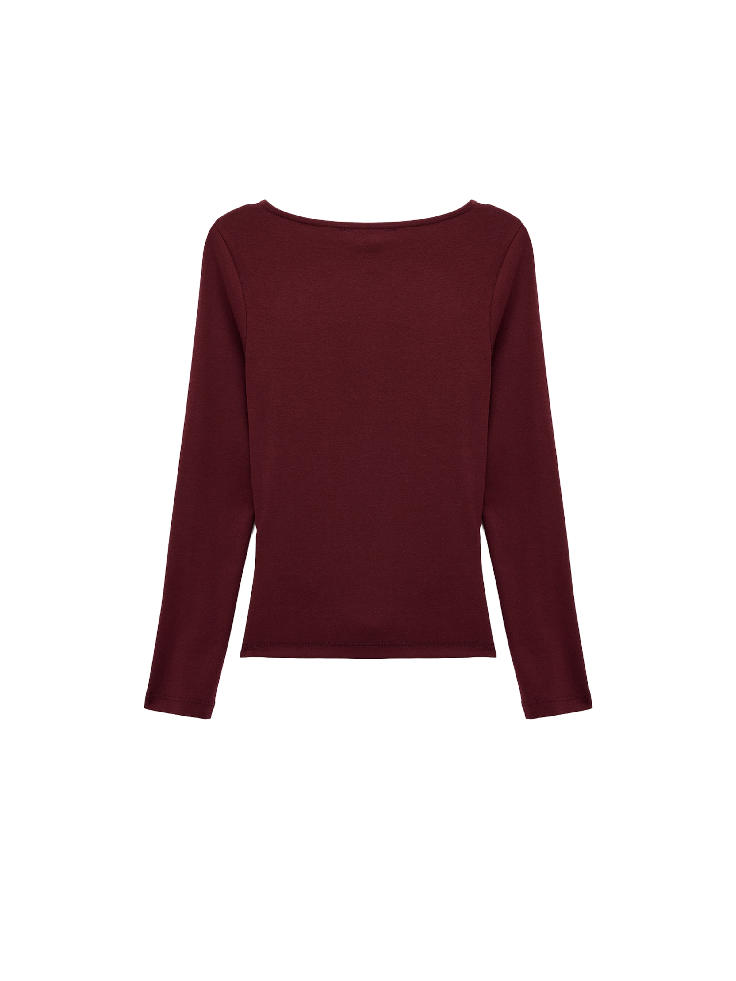 Koton Shirt in Brown
