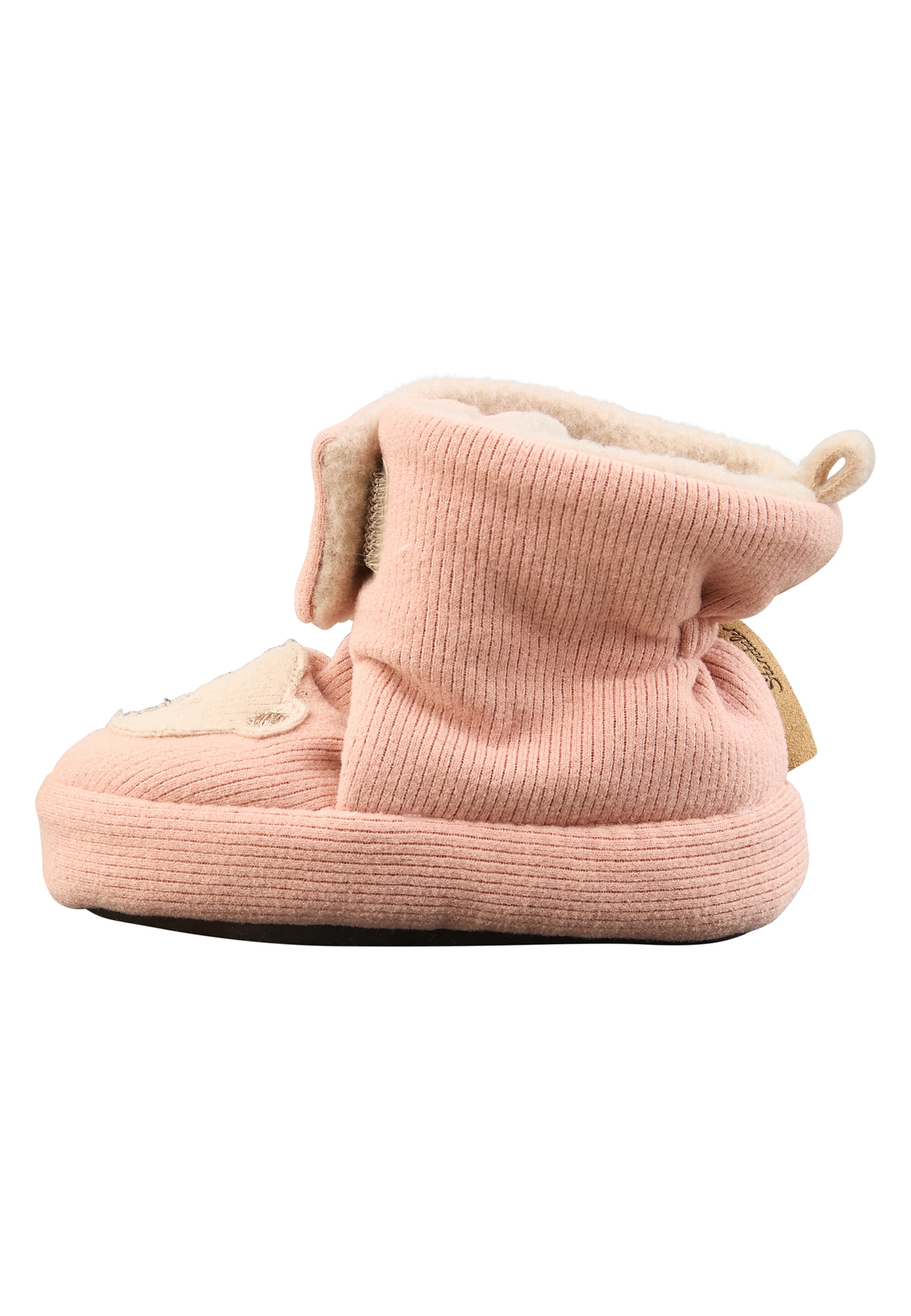 STERNTALER Stiefel in Pink