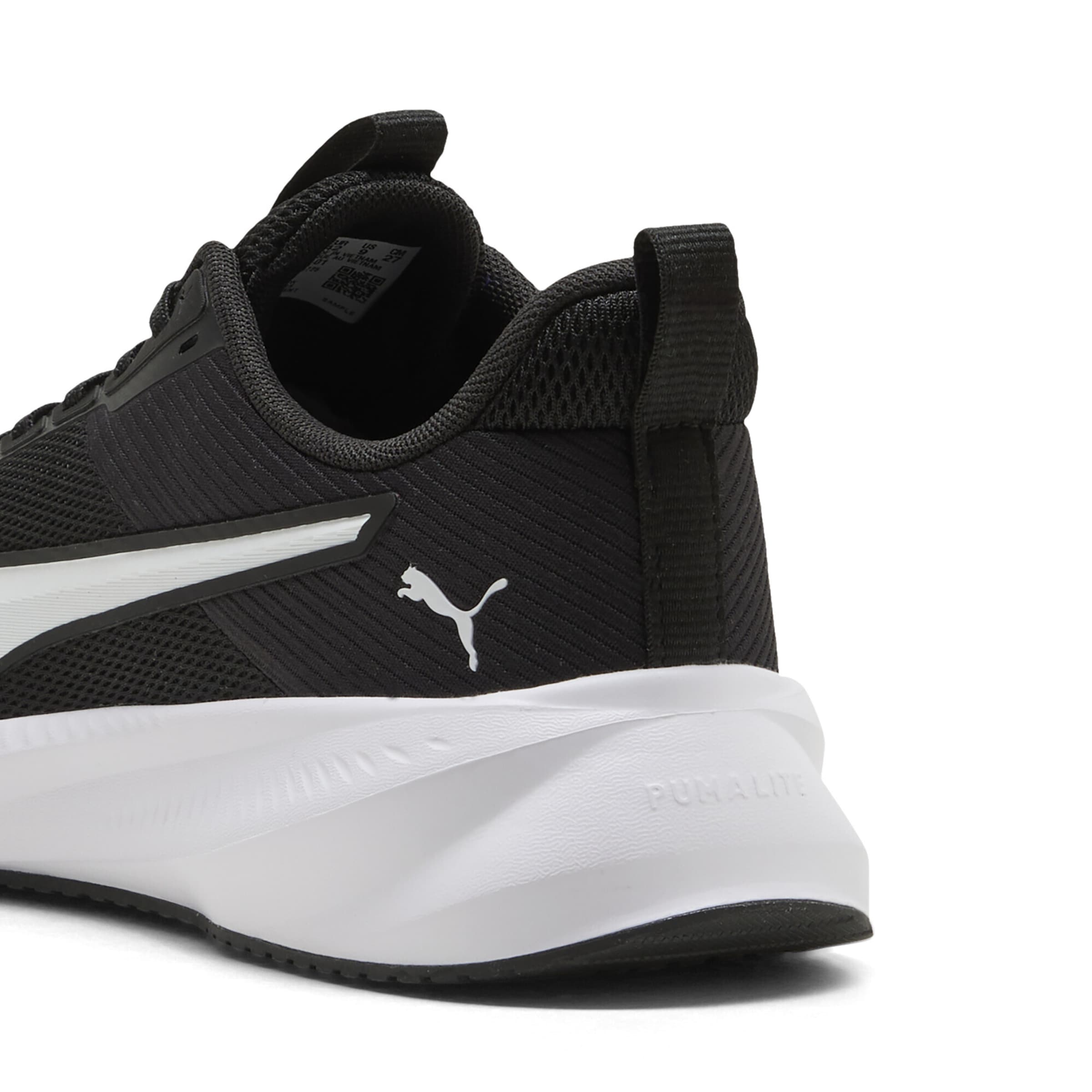 PUMA Sneaker in Schwarz