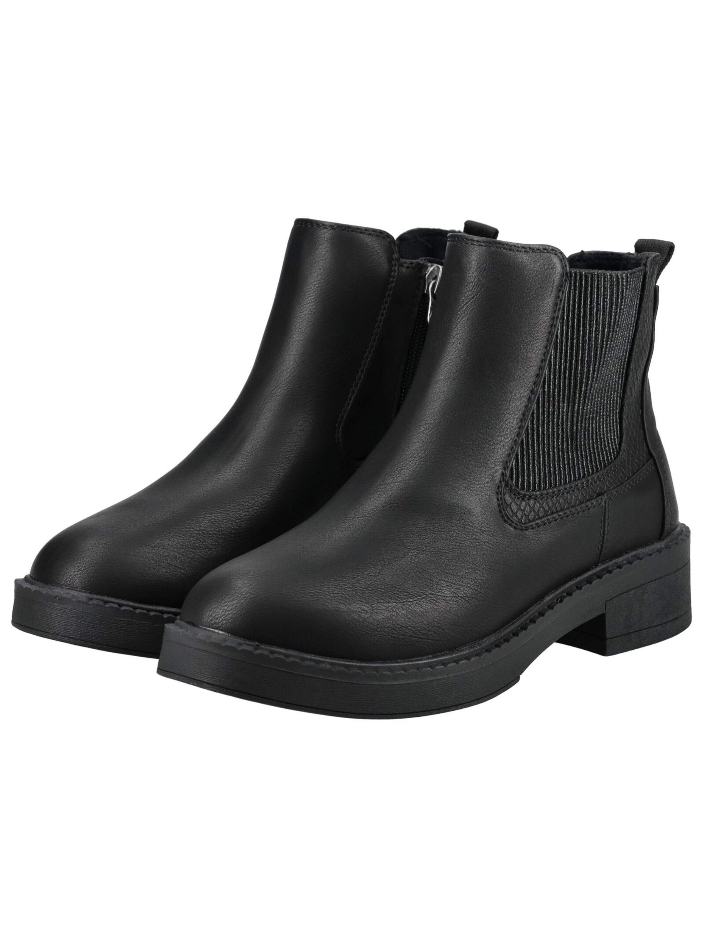 Boots chelsea di Blowfish Malibu in nero