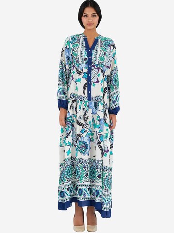 Abito di Bigdart in bianco: frontale