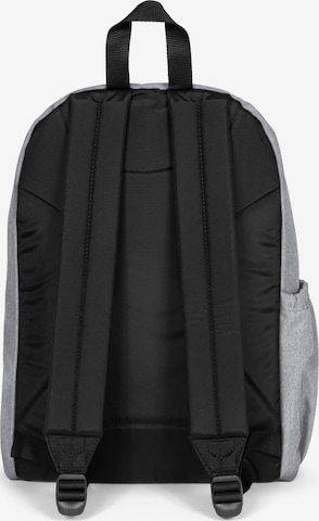 EASTPAK Rucksack in Grau