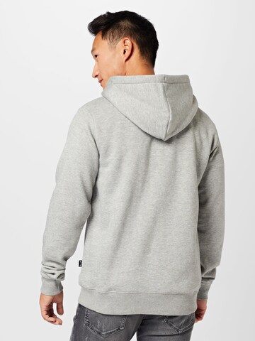 Veste de survêtement BILLABONG en gris