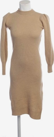 Polo Ralph Lauren Dress in XS in Brown: front
