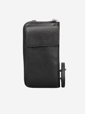 Brise Camera Bag 'Tally' in Black: front