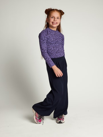 Looxs Revolution Shirt in Purple