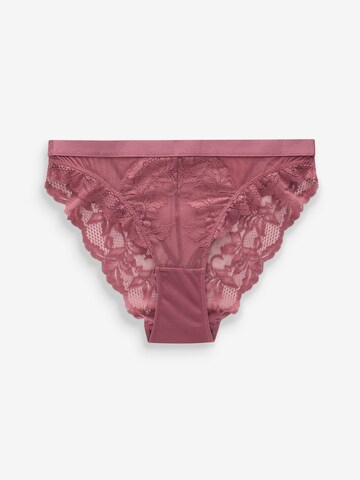 Slip Next en beige