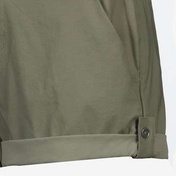 COLUMBIA Regular Weatherproof pants in Green