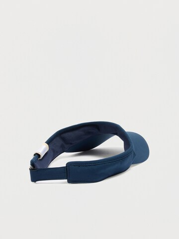 ELLESSE Кепка-козырек 'Temrila' в Синий