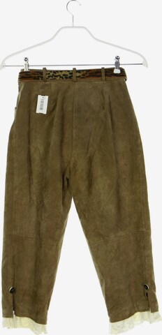 SPIETH & WENSKY Pants in S in Brown