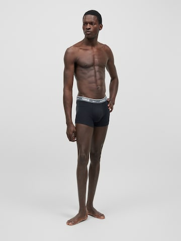 NIKE Underwear Boxershorts i svart