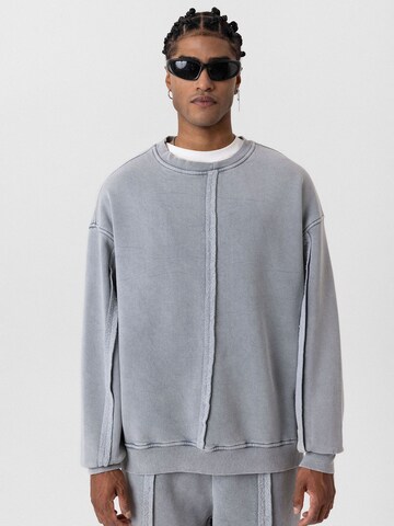 Survêtement VAMOS CLO en gris
