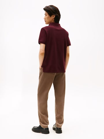 Maglietta 'Core 1985' di TOMMY HILFIGER in rosso