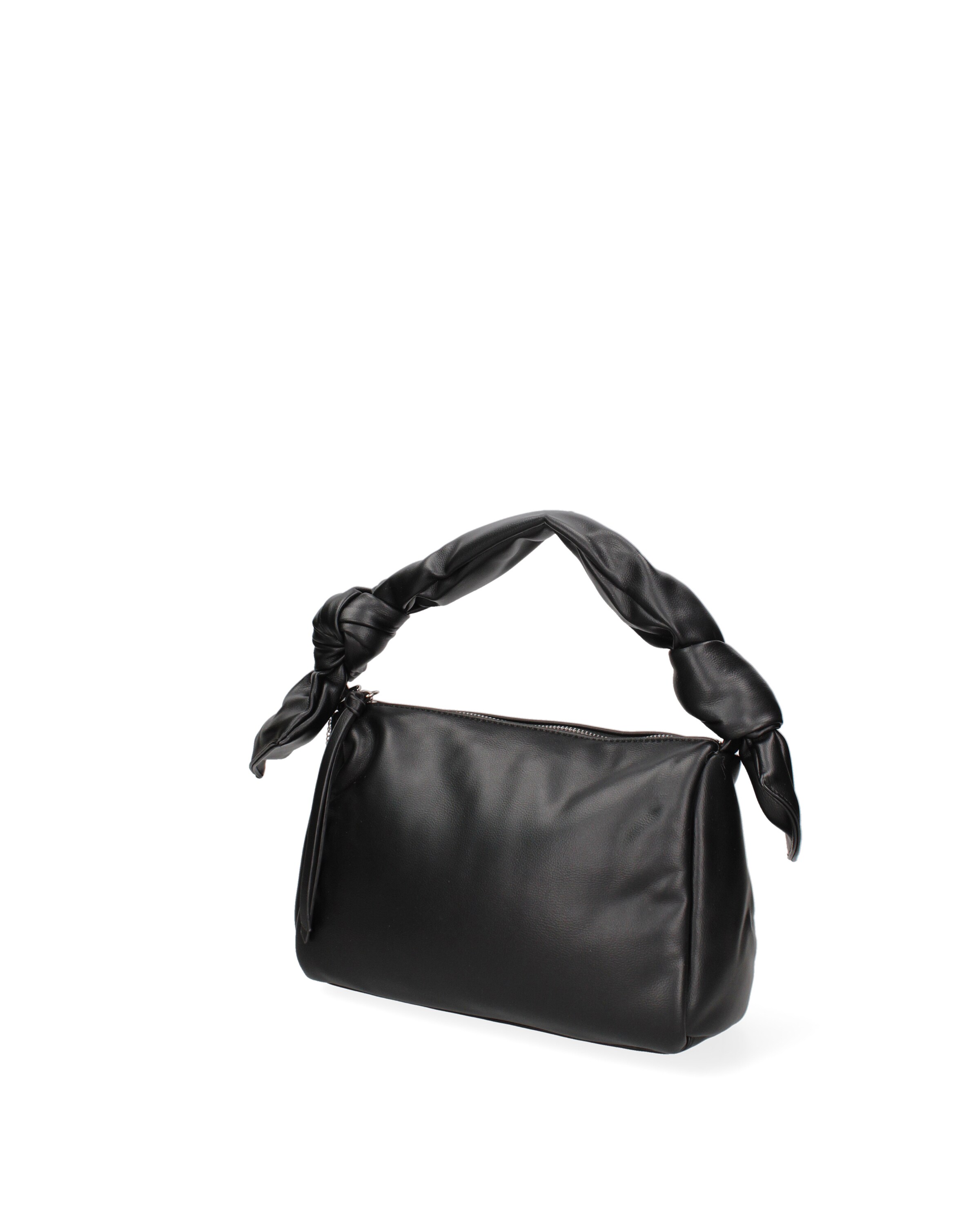 Borsa a spalla di Diana&Co. in nero