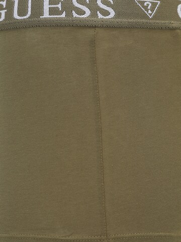 Boxers GUESS en gris