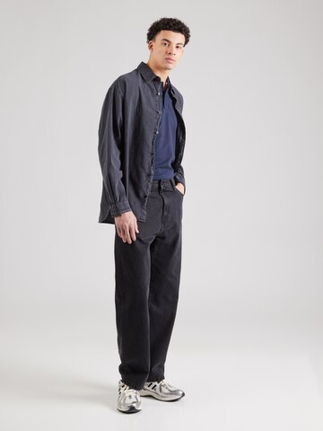 JOOP! Jeans Shirt 'Agnello' in Blue