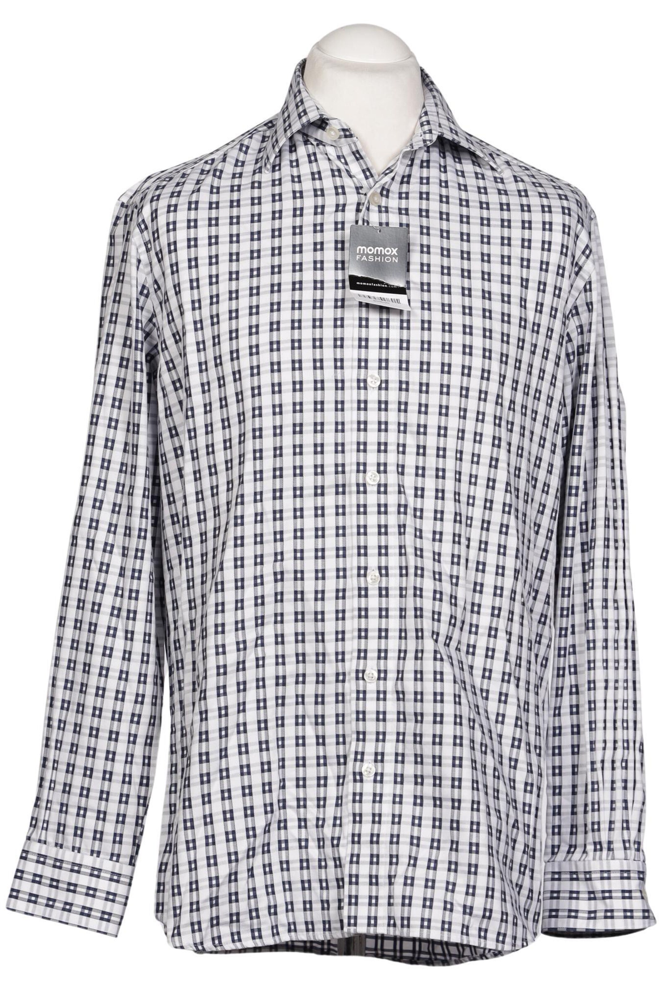 Mey & Edlich Button Up Shirt in L in Mixed colors: front