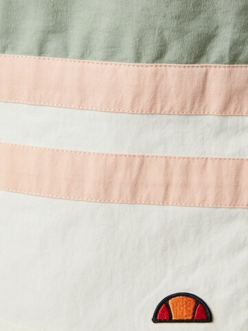 Shorts de bain 'Metuli' ELLESSE en vert