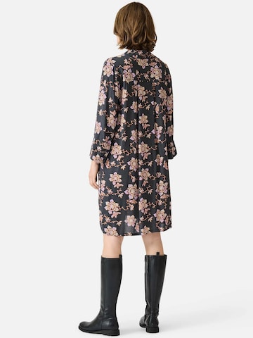 Robe 'Ellen' Noa Noa en noir