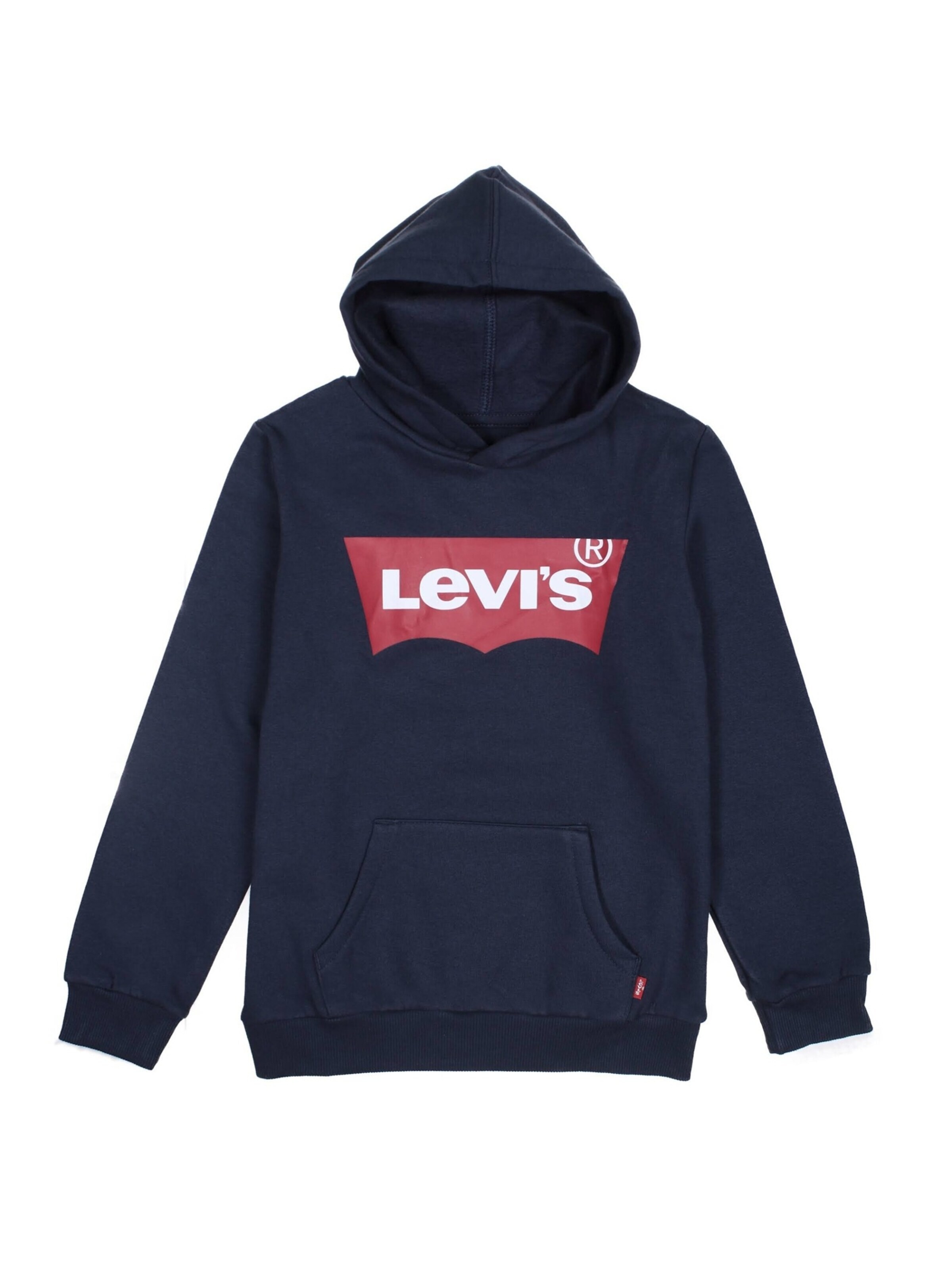 LEVI'S ® Sweatshirt‌‌‌‌ in Blau: Vorderseite