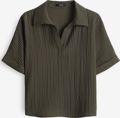 OPUS Pusero 'Felsa' värissä oliivi, Tuotenäkymä