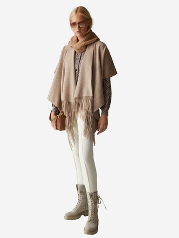 BOGNER Bluse 'Sephie' in Beige