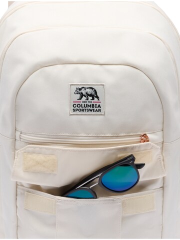 COLUMBIA Rucksack‌ in Beige