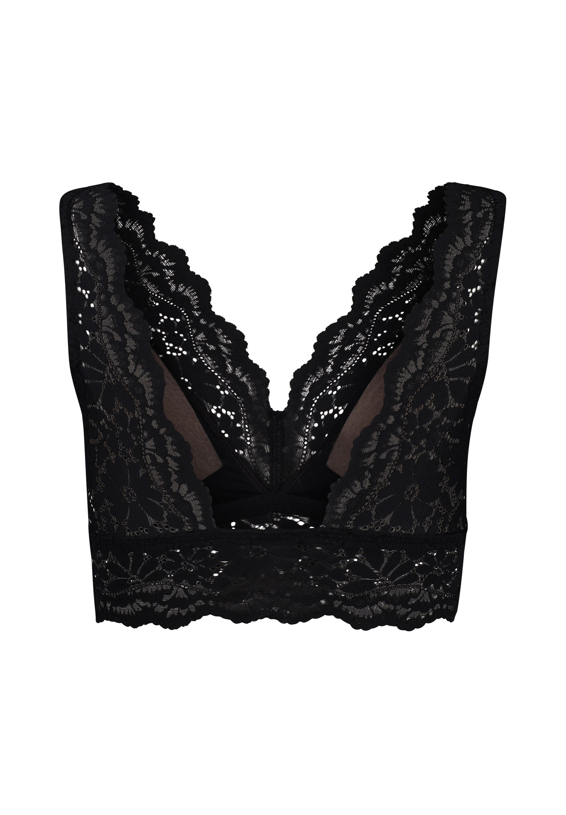 Skiny T-särgi Rinnahoidja, värv must