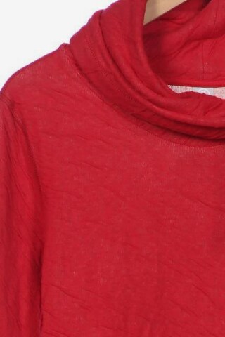 Bogner Fire + Ice Sweater & Cardigan in S in Red