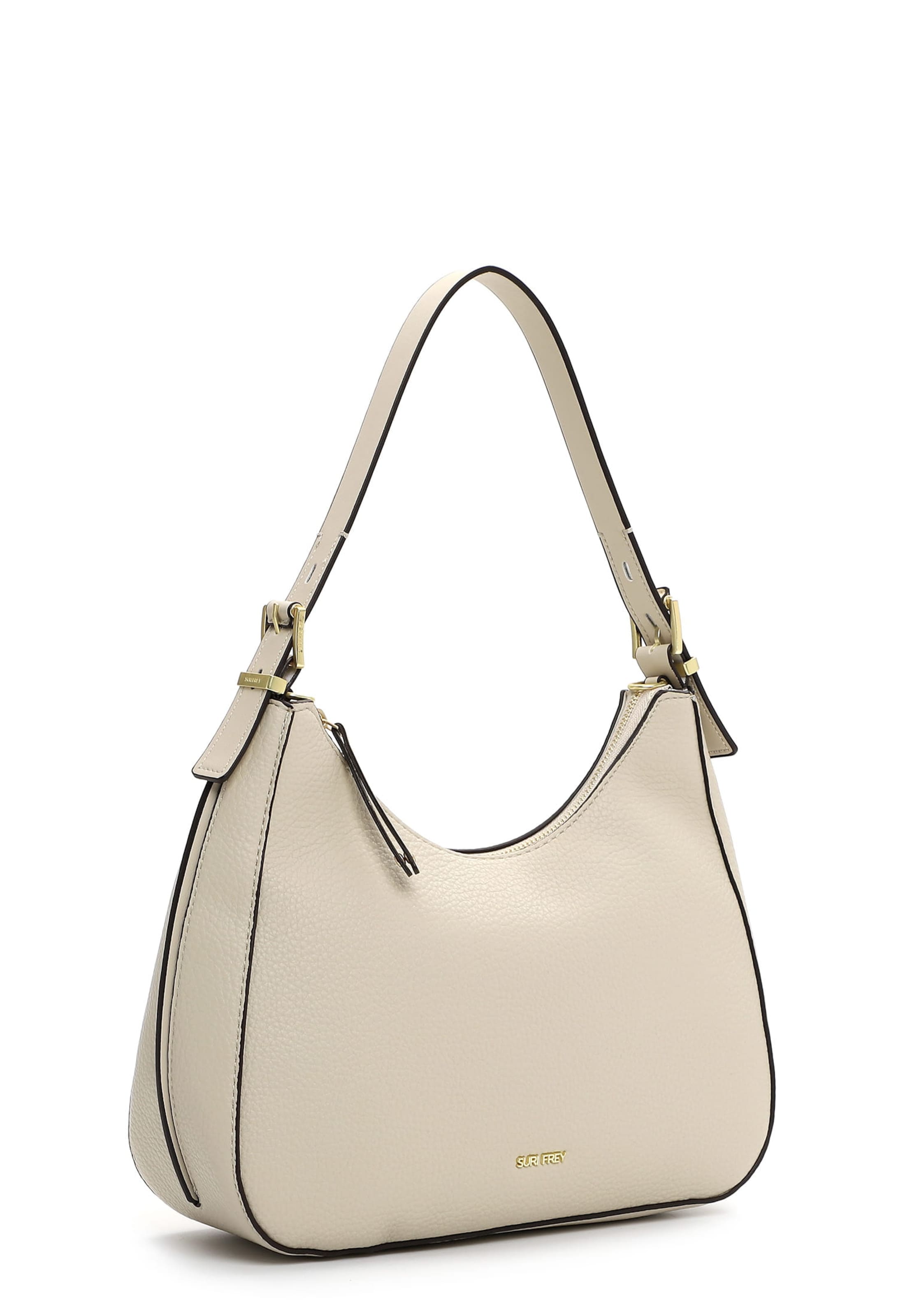 Suri Frey Shoulder bag 'Maggy' in White