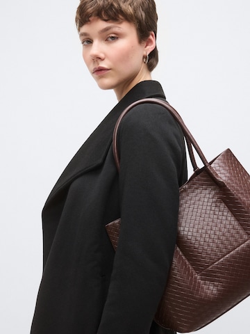 Only Tall Átmeneti kabátok 'ONLSEDONA' - fekete