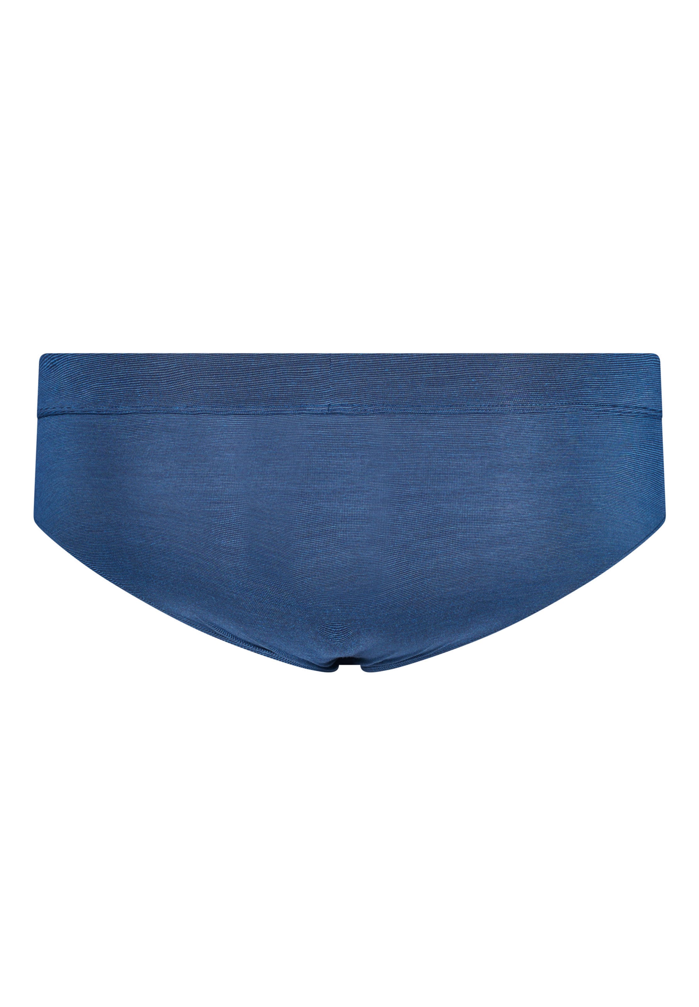 Slip di Skiny in blu