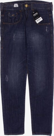 Miss Sixty Jeans 26 in Blau: predná strana