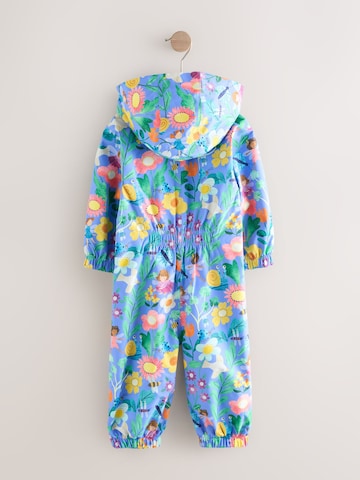 Next Overall in Blauw