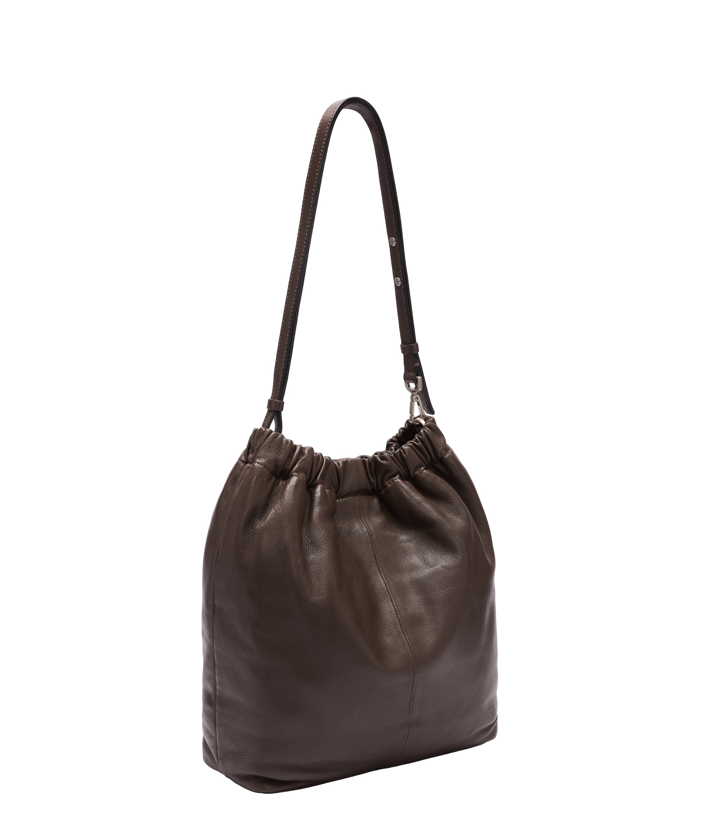 Liebeskind Berlin Beuteltasche in Braun