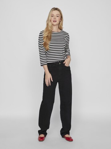 T-shirt VILA en noir