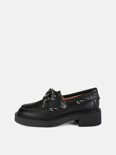 L37 HANDMADE SHOES Slipper 'STARDUST' 35 suuruses must, Tootevaade