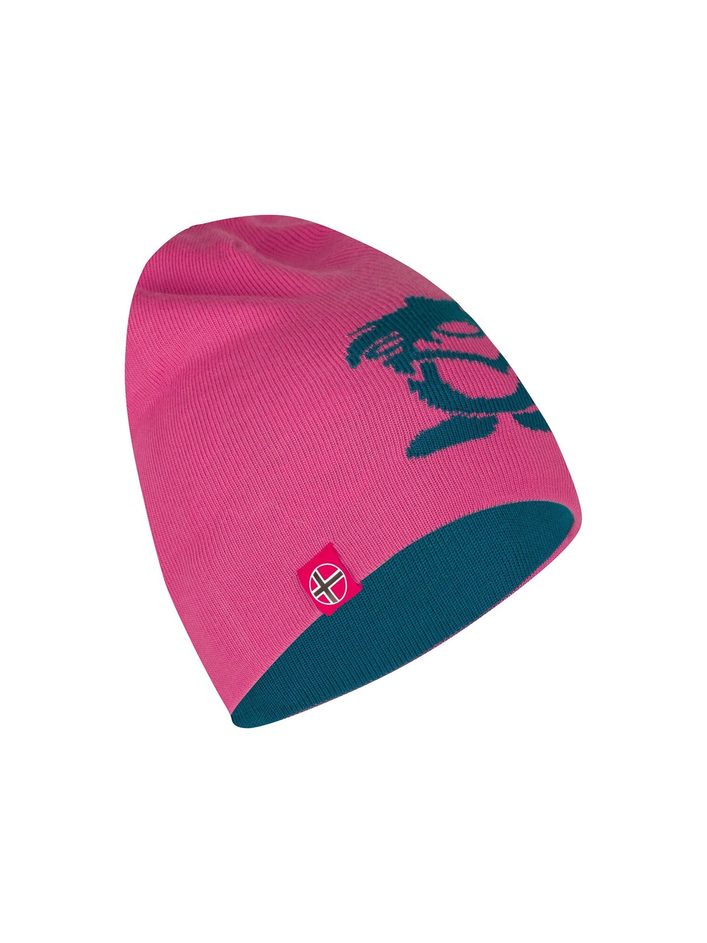 TROLLKIDS Hat in Pink